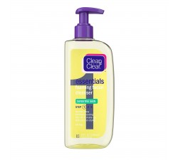 RỬA MẶT CHO DA NHẠY CẨM CLEAN &CLEAR - Foaming Facial Cleanser Sensitive Skin Cleansers 