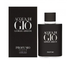NƯỚC HOA NAM Giorgio Armani Acqua Di Gio Profumo Homme Men Eau de Pafum 15ml