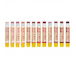 SON DƯỠNG CÓ MÀU ÁNH NHŨ CÓ TINH CHẤT BẠC HÀ Burt's Bees 100% Natural Moisturizing Lip Shimmer 1 Tube