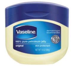 GEL DƯỠNG ẨM MÔI HOẶC CƠ THỂ Vaseline Petroleum Jelly Original 13 oz 368GR