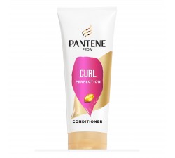 DẦU XÃ CHO TÓC XOĂN / UỐN Pantene Pro-V Curl Perfection Conditioner, Nourishing, 9.0 oz