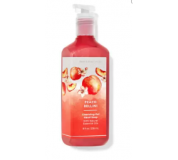 RỬA TAY SÁT KHUẨN KHỬ MÙI - BBW Peach Bellini CLEANSING GEL HAND SOAP 236ML