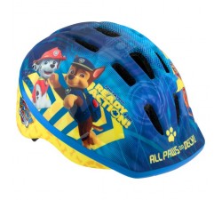NÓN BẢO HIỂM CHO BÉ 3T-5T CHÓ CỨU HỘ XANH Nickelodeon Kids Paw Patrol and Blue's Clues & You Bike Helmet, Multi-Sport