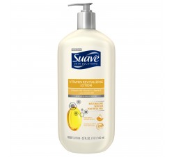 KEM DƯỠNG THỂ SUAVE TINH CHẤT VITAMIN E- Suave Vitamin E  Moisturizer  532ML