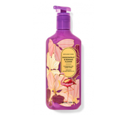 RỬA TAY SÁT KHUẨN KHỬ MÙI - BBW Passionfruit & Banana Flower CLEANSING GEL HAND SOAP 236ML