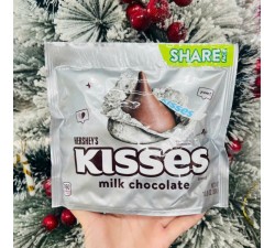 SOCOLA  NỤ HÔN SỮA KISS  306GRAM