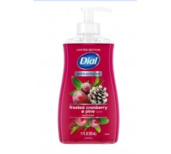 RỬA TAY SÁT KHUẨN 325ML - Dial® Antibacterial Limited Edition, Scent Liquid Hand Soap, 11oz