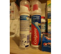 KEM ĐÁNH RĂNG COLGATE MỸ - DẠNG ỐNG 100ML