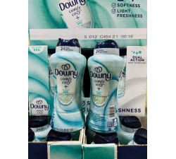VIÊN XẢ THƠM MÁT MÙI DOWNY COMFY COZY 910GRAM