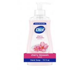 RỬA TAY SÁT KHUẨN VỚI NƯỚC Dial Clean + Gentle Liquid Hand Soap 7.5 fl oz 217ML