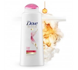 DẦU GỘI GIỮ MÀU DOVE 603ML - Dove Nutritive Solutions Color Care Shampoo, 20.4 oz