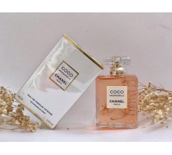 NƯỚC HOA NỮ CHANEL COCO INTENSE 100ML