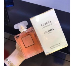 NƯỚC HOA NỮ CHANEL COCO  100ML