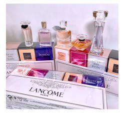 BỘ 5 CHAI NƯỚC HOA MINI CHO NỮ LANCOME