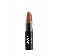 SON LÌ ĐỎ  NYX PROFESSIONAL MAKEUP Matte Lipstick MLS15