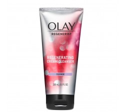 RỬA MẶT CHỐNG LÃO HÓA Olay Regenerist Regenerating Cream Face Cleanser, 5.0 Fluid Ounce