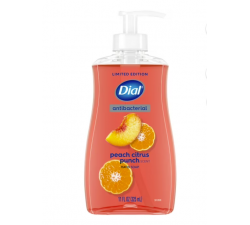 RỬA TAY SÁT KHUẨN 325ML - Dial® Antibacterial Limited Edition, Scent Liquid Hand Soap, 11oz