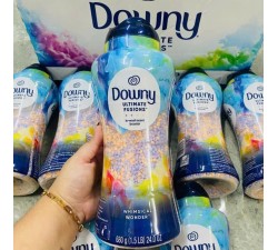 VIÊN XẢ HƯƠNG THƠM MÁT  DOWNY WHIMSICAL WONDER 680gram